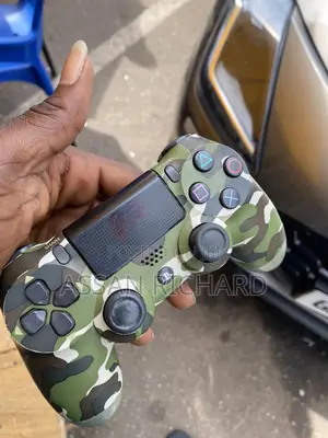 Original Playstation 4 Controller