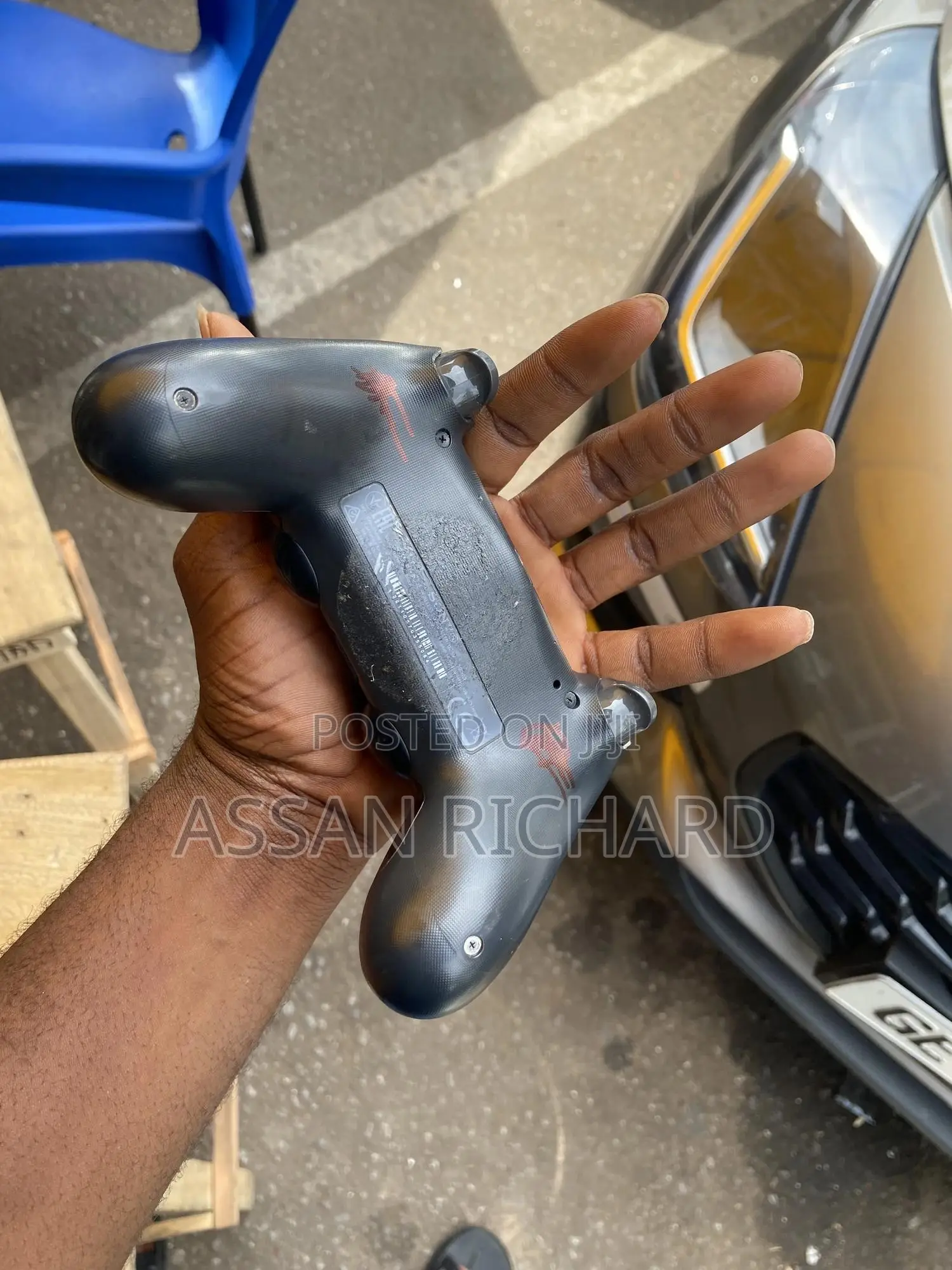 Original Playstation 4 Controller