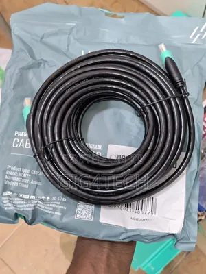 Heatz Zt77 15m Hmdi Cable