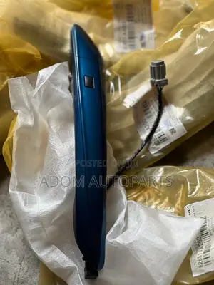 Hyundai Elantra Door Handle 2021 2022 2023 2024 2025