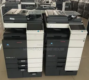 Konica Minolta C759 3rd Generation Models Available