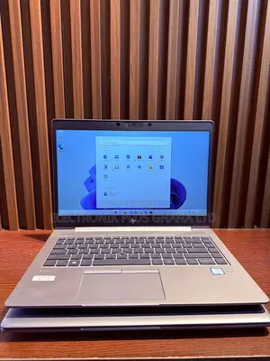 Laptop HP ZBook 14u G6 8GB Intel Core i5 SSD 256GB