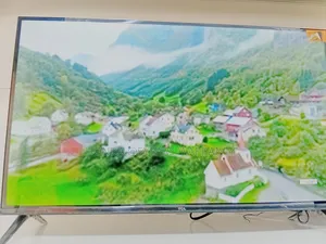 32" TCL Android Smart Tv – Clear Visuals, Smart Apps**