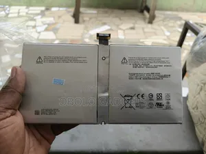 Microsoft Surface Pro 4 Battery