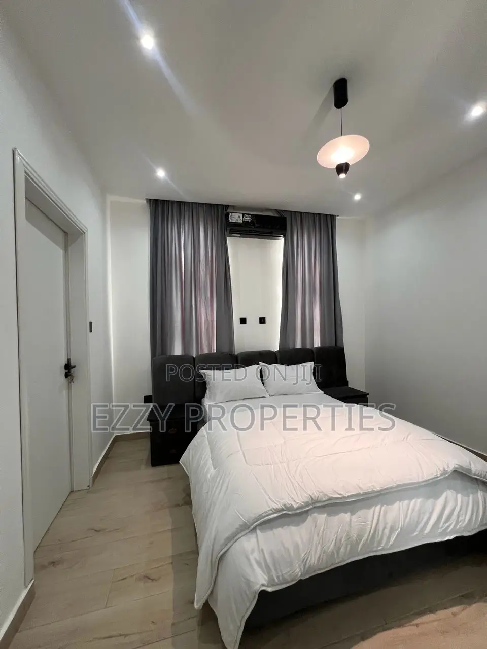 Furnished 4bdrm Duplex in East Legon Hills for rent