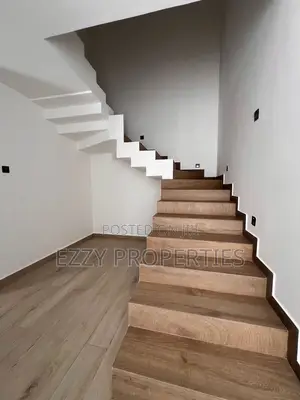 Furnished 4bdrm Duplex in East Legon Hills for rent
