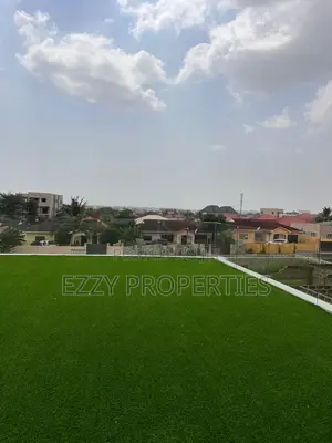 Furnished 4bdrm Duplex in East Legon Hills for rent