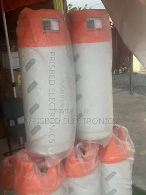 Mitsui Durable Fibre Cylinder 20kg
