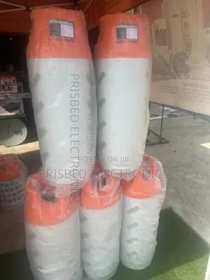 Mitsui Durable Fibre Cylinder 20kg