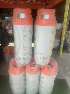 Mitsui Durable Fibre Cylinder 20kg