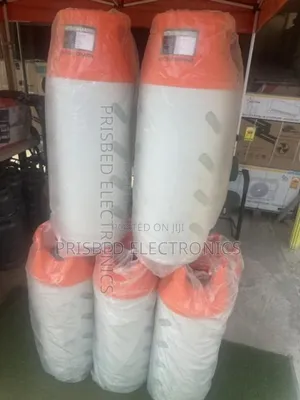 Mitsui Durable Fibre Cylinder 20kg