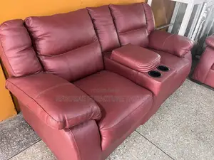 Premium Leather Sofa Set – Available Now!