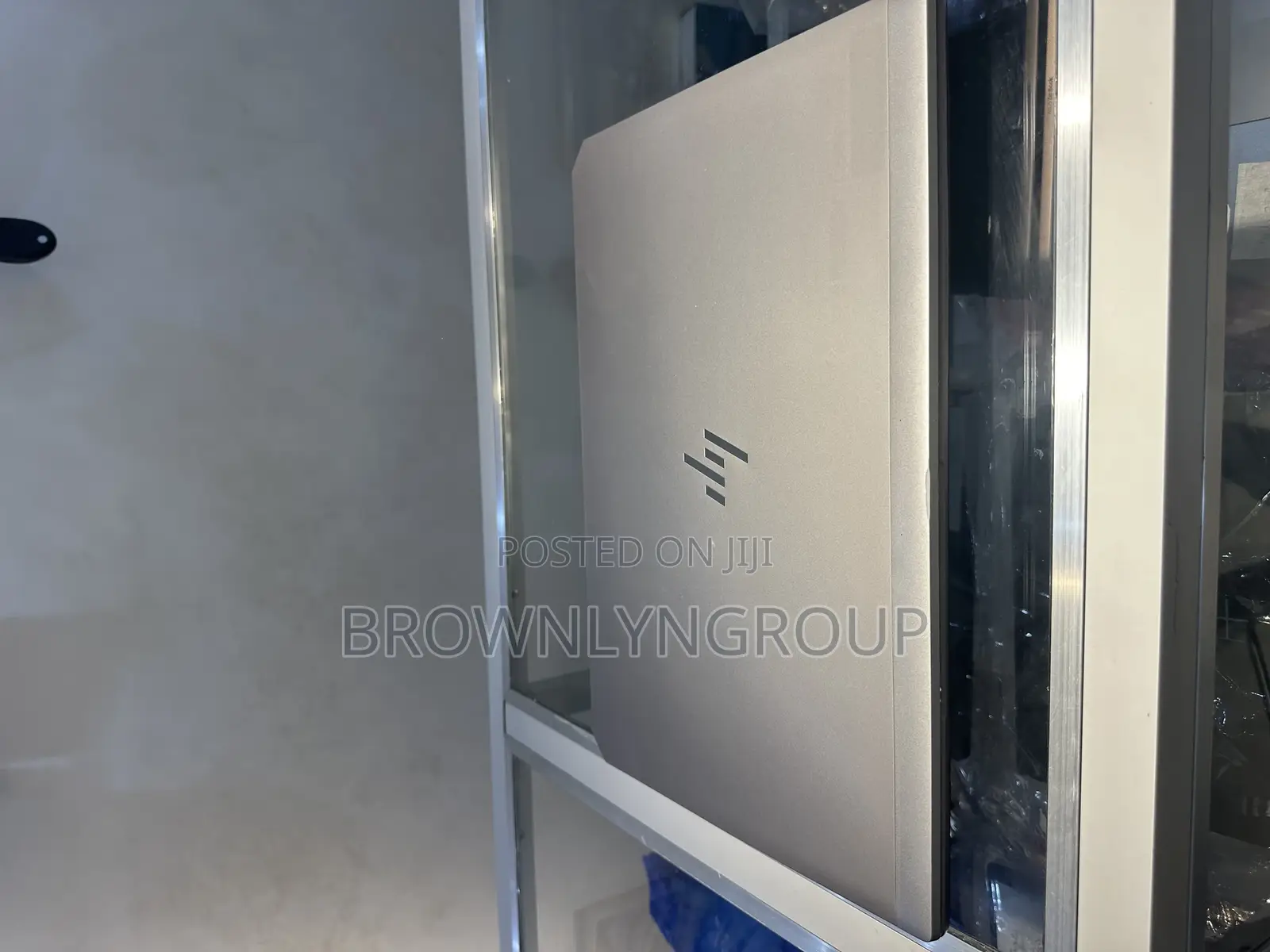 Laptop HP ZBook 17 G6 24GB Intel Core i5 SSHD (Hybrid) 256GB