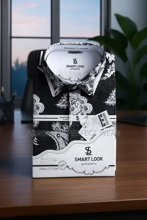 Original Short Sleeve Design Made of Quality for Men