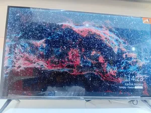 **Tcl 32" Android Tv – Stream, Browse, Enjoy**
 L