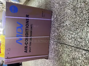 Brand New MDV 3.0 Floor Standing Ac