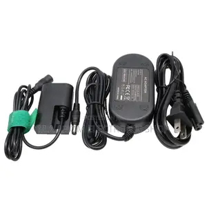 E6 Dummy Battery for Canon