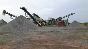 Quarry for Sale in Ghana