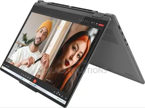 New Laptop Lenovo Yoga 700 16GB Intel Core Ultra 7 SSD 1T