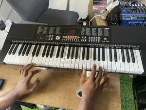 Yongmei Ym-288 61 Keys Keyboard
