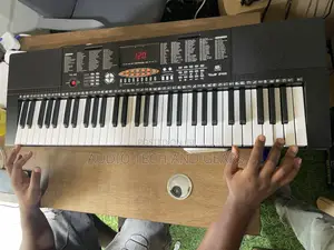 Yongmei Ym-288 61 Keys Keyboard