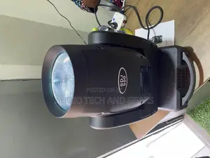 Beam 380 Watts Moving Head Stage Lights
