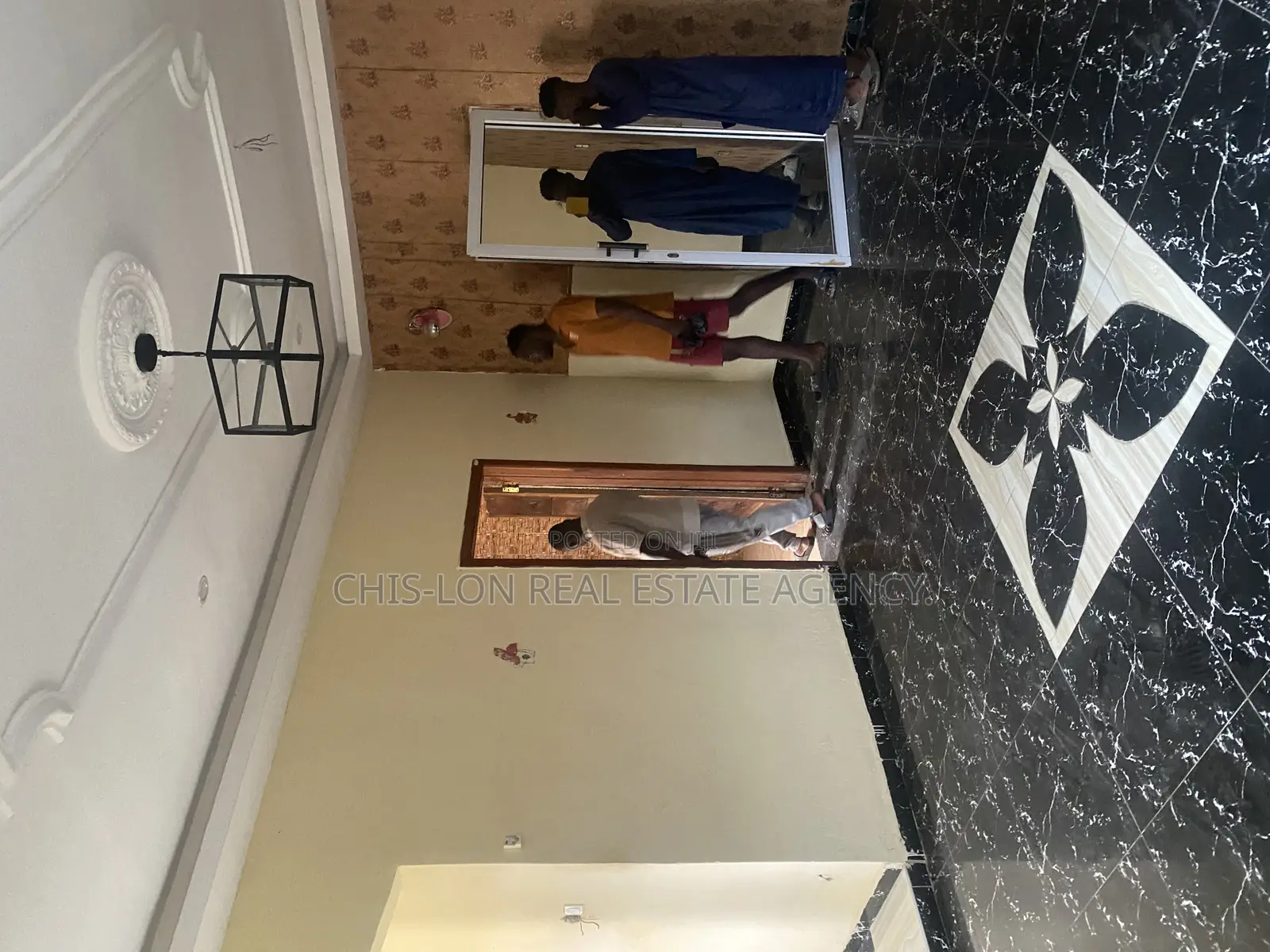 3bdrm House in Kasoa Obom Road, Ngleshie Amanfro for sale