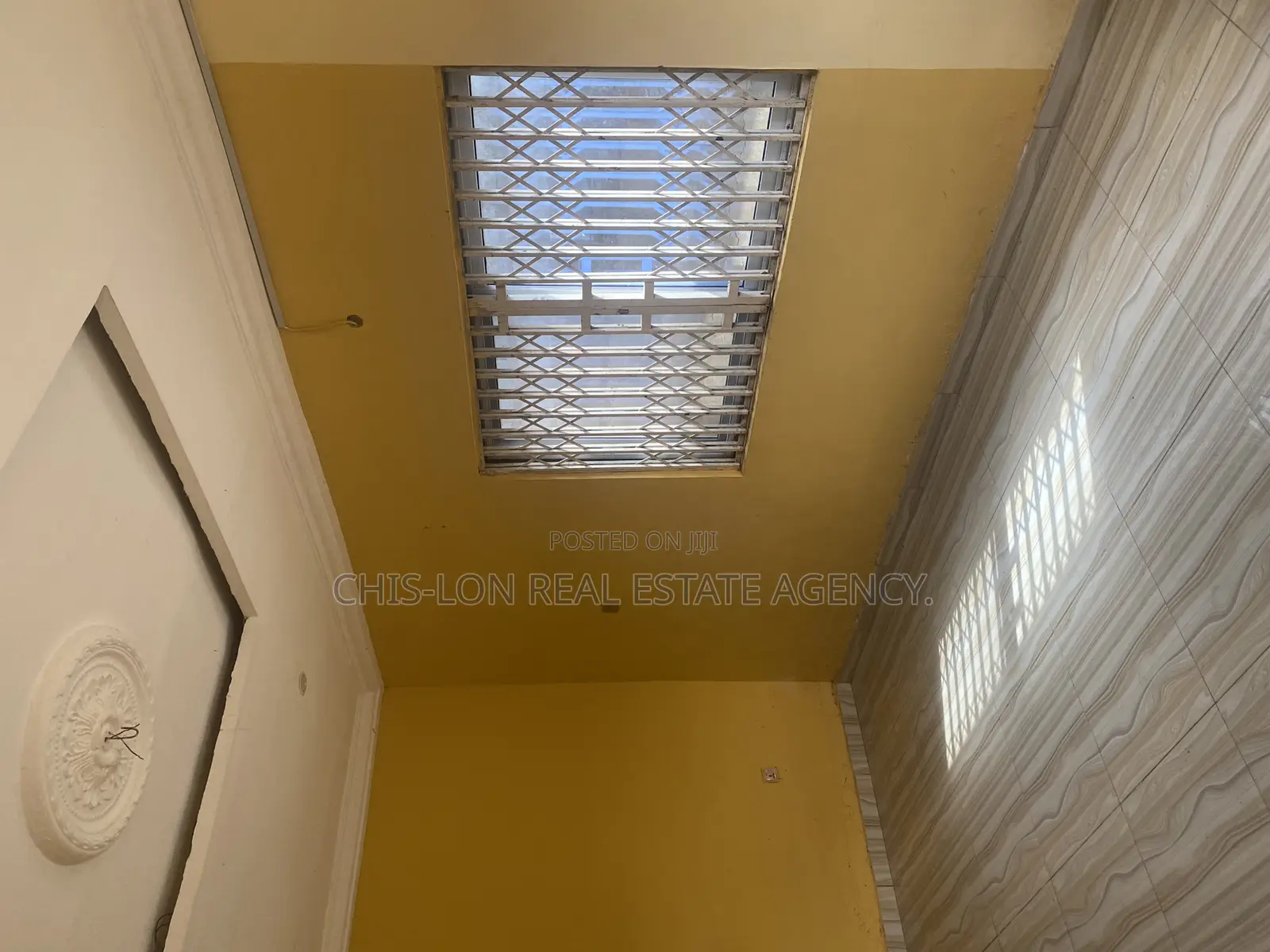 3bdrm House in Kasoa Obom Road, Ngleshie Amanfro for sale