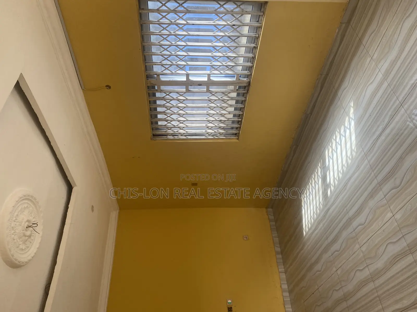 3bdrm House in Kasoa Obom Road, Ngleshie Amanfro for sale