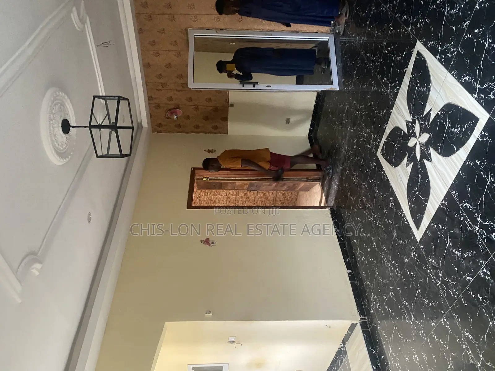 3bdrm House in Kasoa Obom Road, Ngleshie Amanfro for sale