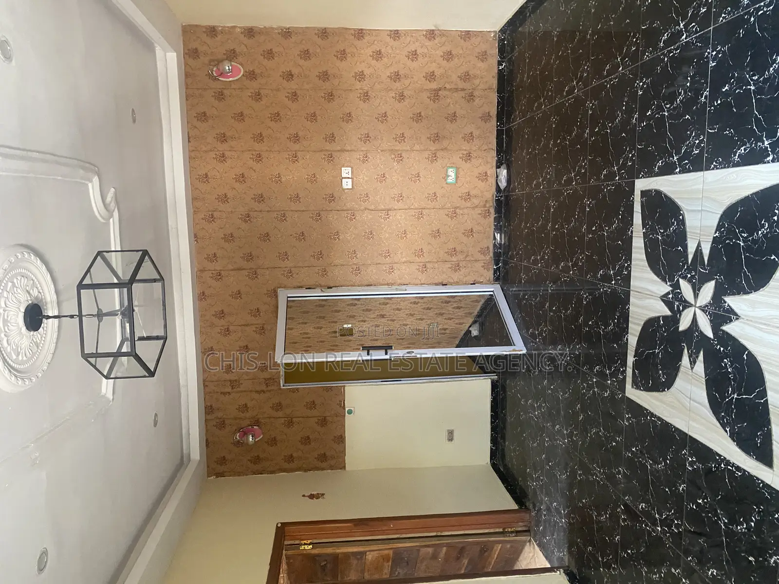3bdrm House in Kasoa Obom Road, Ngleshie Amanfro for sale