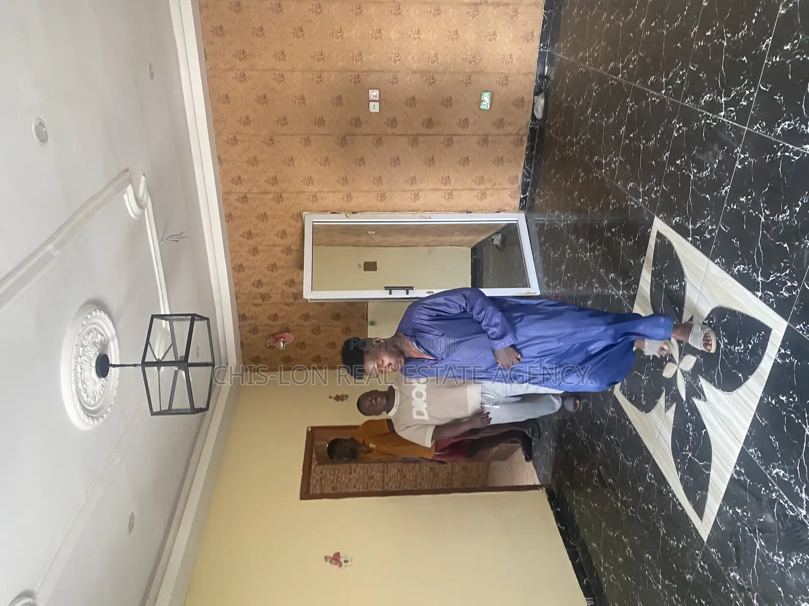 3bdrm House in Kasoa Obom Road, Ngleshie Amanfro for sale