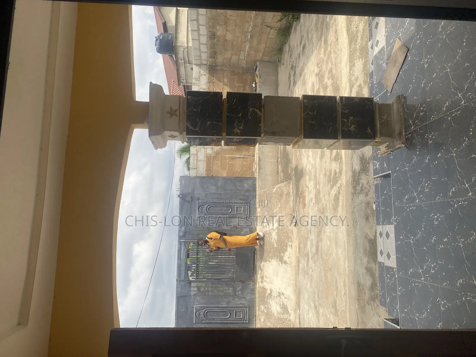 3bdrm House in Kasoa Obom Road, Ngleshie Amanfro for sale