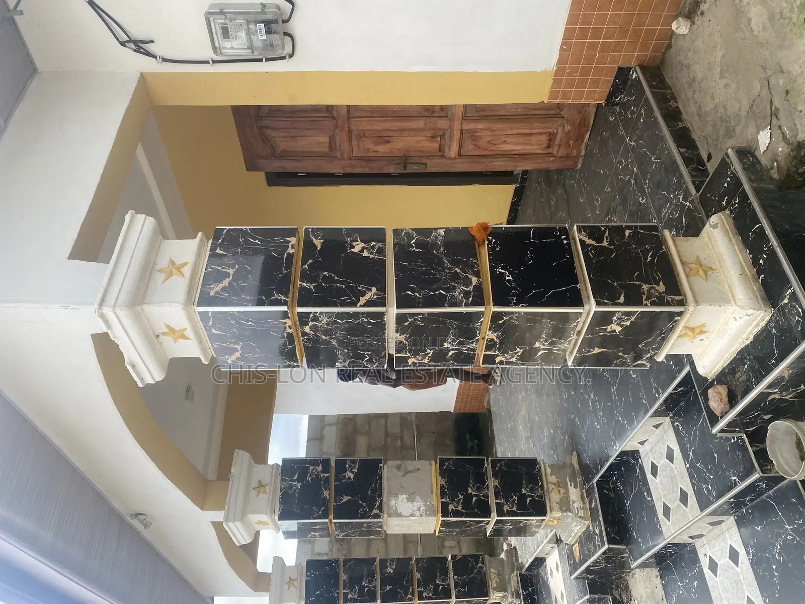 3bdrm House in Kasoa Obom Road, Ngleshie Amanfro for sale