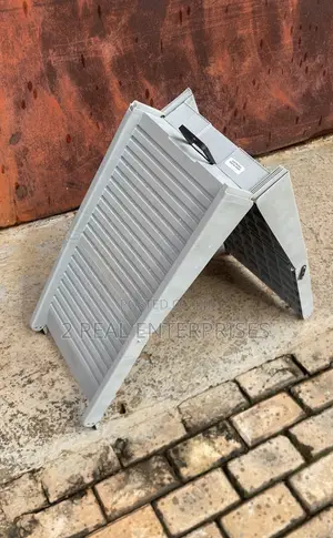 Plastic Foldable Pet Ramp