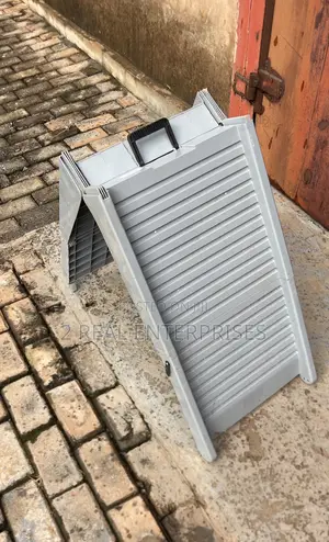 Plastic Foldable Pet Ramp