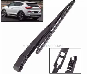 Ford Escape Back Wiper