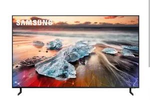 Samsung 65inches Smart TV Uhd(payment on Delivery)