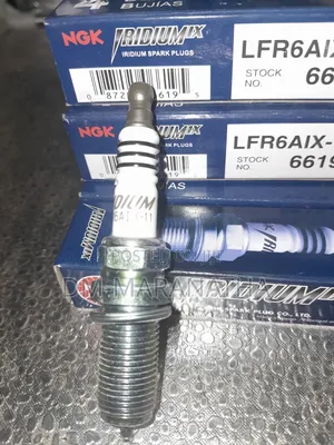 NGK Iridium 16 Spark Plugs