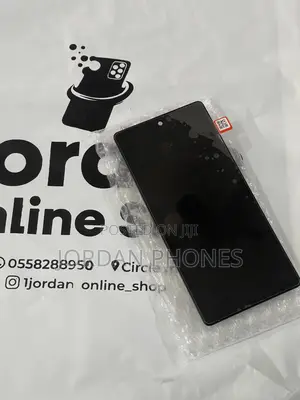 Google Pixel 7 Pro Oled