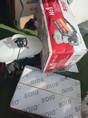 Solo 423 Tool – Professional Work Quality