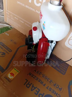 Solo Port 423 Professional Backpack Sprayer