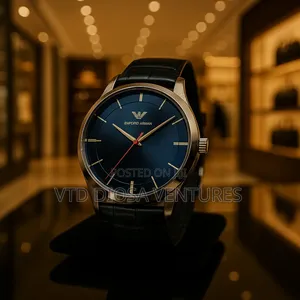 Executive Men's Watch