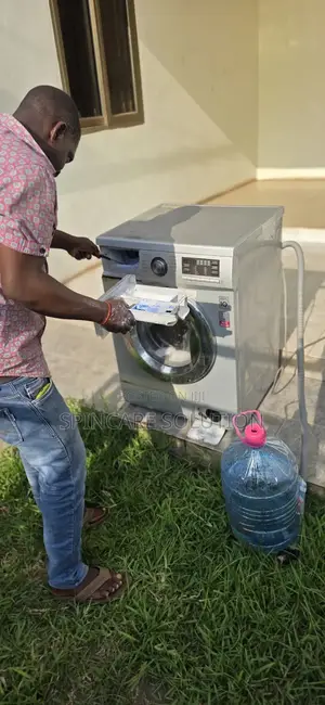 Washing Machine Services