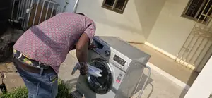 Washing Machine Services