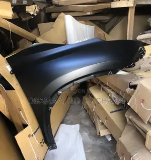 Toyota Highlander Fender 2020 2021 2022 2023 2024