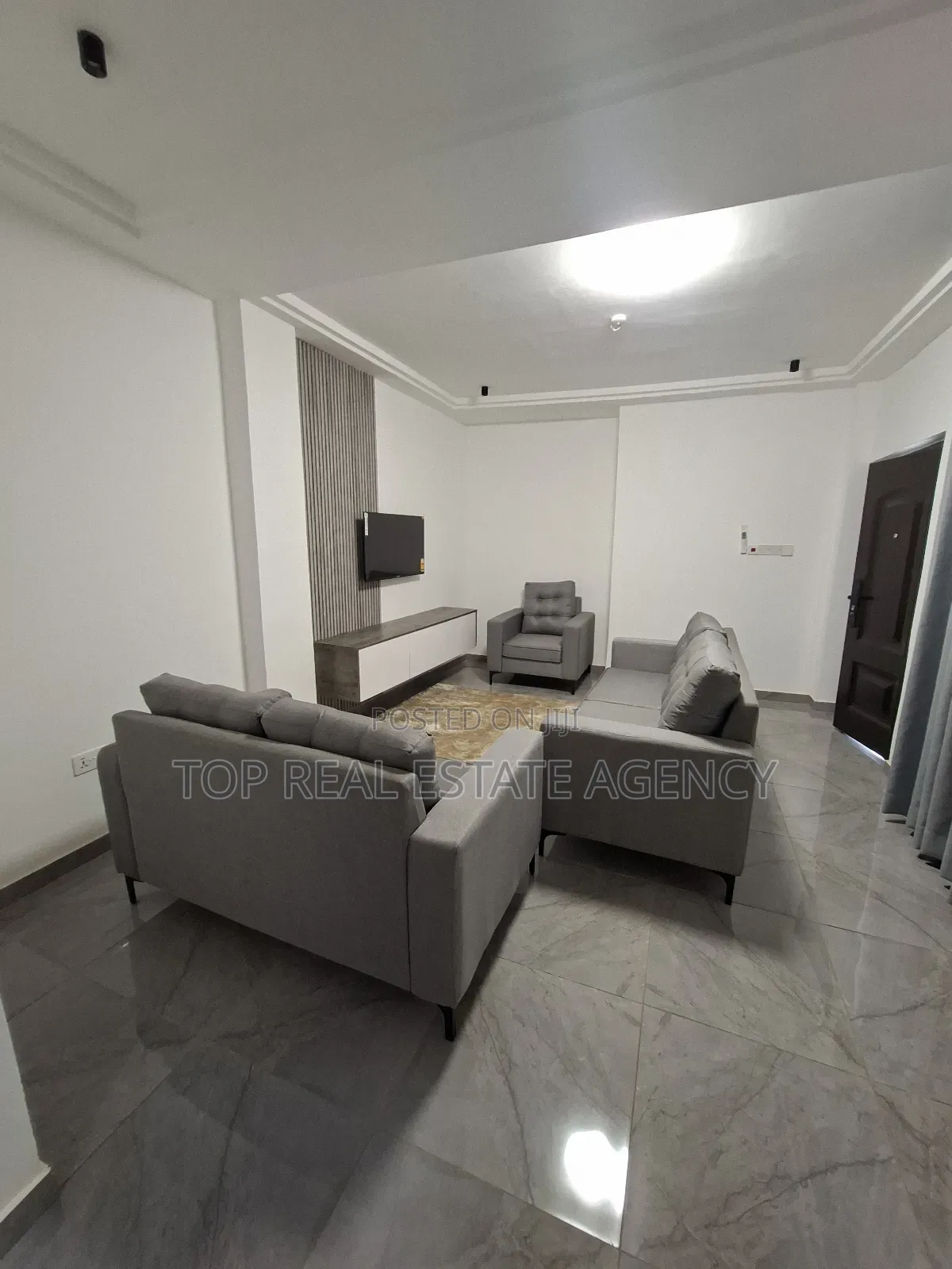 Furnished 2bdrm Apartment in ,, Oyarifa Kb for rent