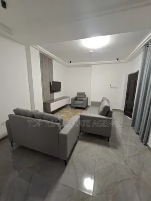 Furnished 2bdrm Apartment in ,, Oyarifa Kb for rent