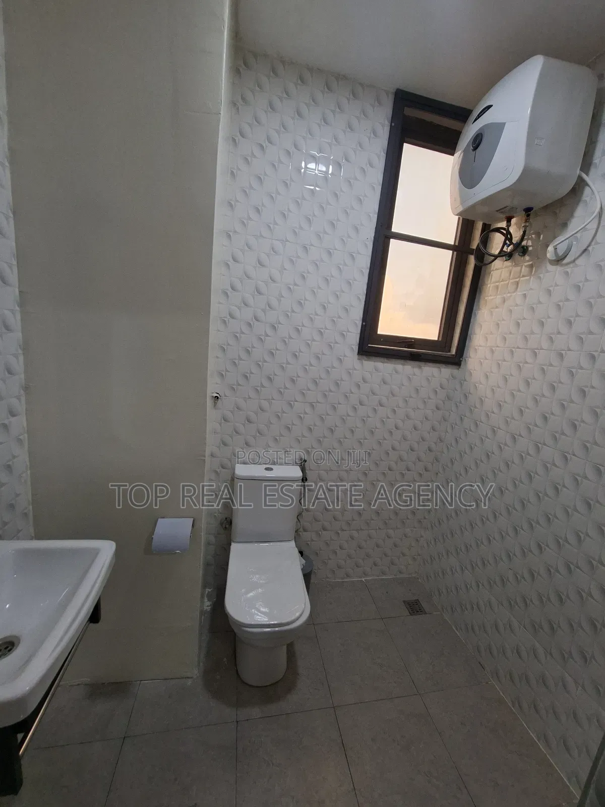 Furnished 2bdrm Apartment in ,, Oyarifa Kb for rent