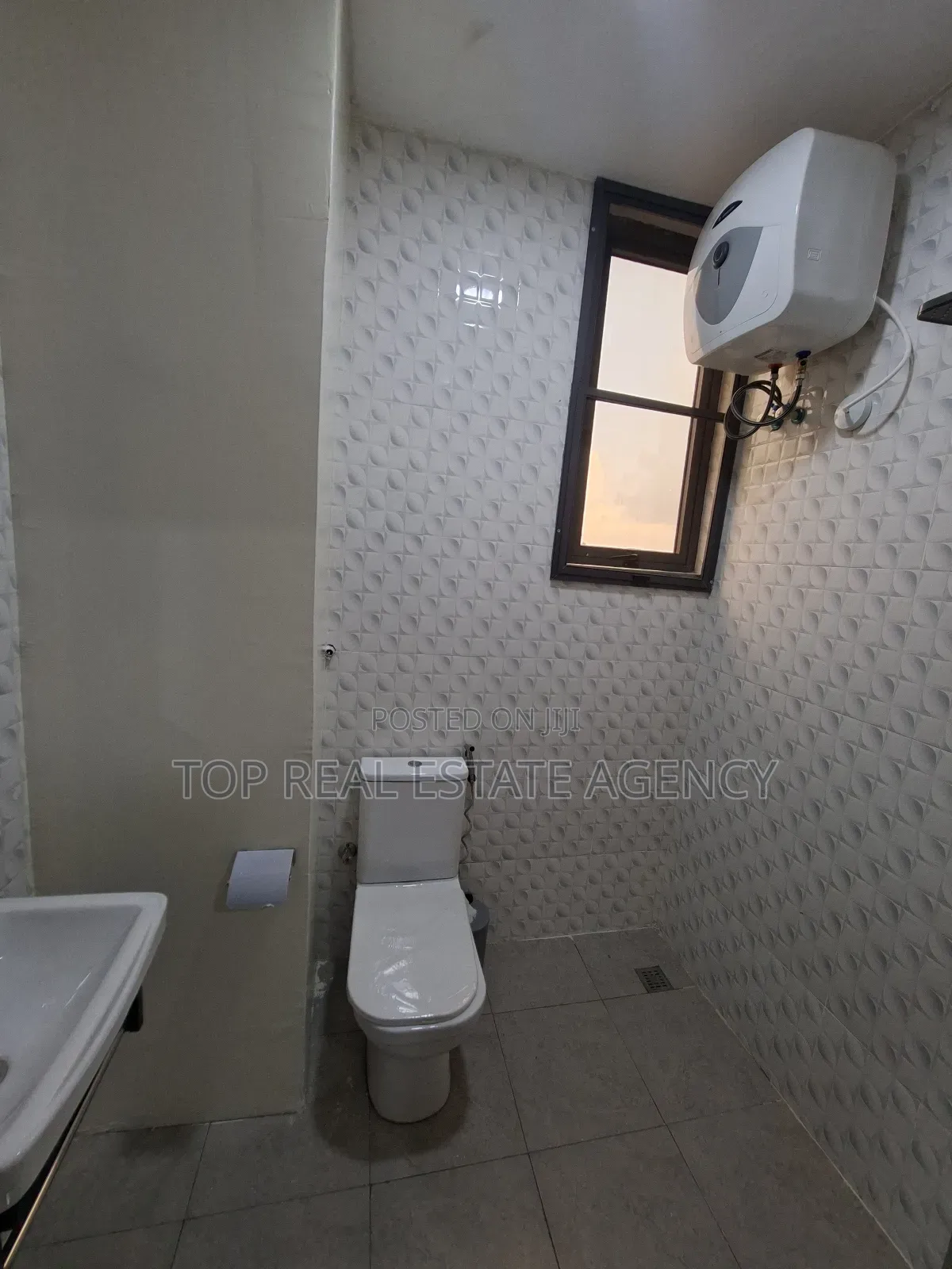 Furnished 2bdrm Apartment in ,, Oyarifa Kb for rent